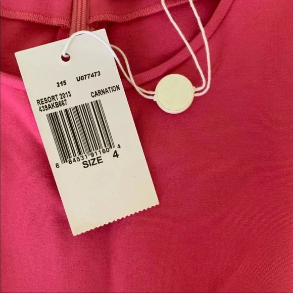 Michael Kor Collection midi dress - Picture 4 of 7